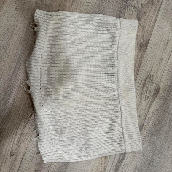 Alora Skirt in Natural and ember top SER.O.YA - Picture 5 of 5